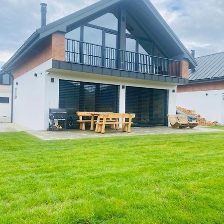 Holiday Resort Sefec Liptovská Sielnica Екстериор снимка