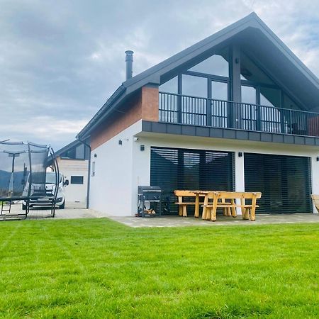 Holiday Resort Sefec Liptovská Sielnica Екстериор снимка