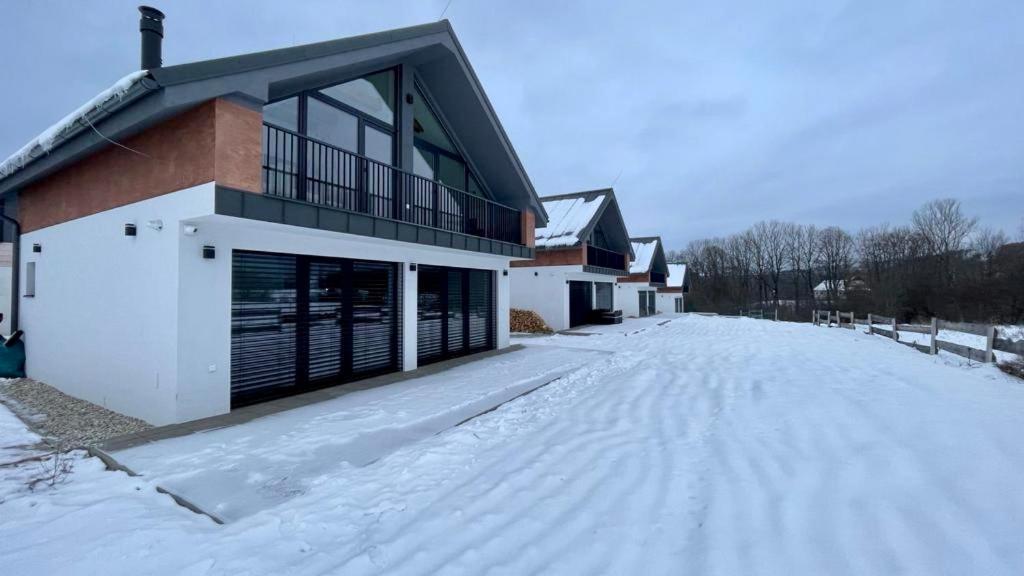 Holiday Resort Sefec Liptovská Sielnica Екстериор снимка