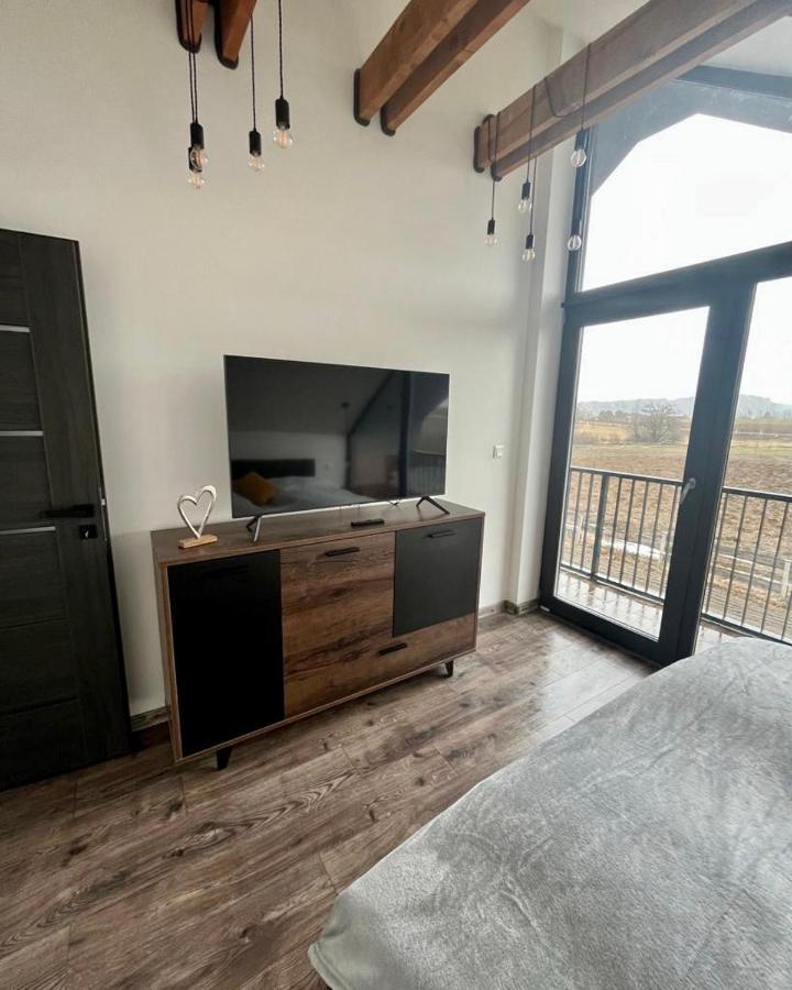 Holiday Resort Sefec Liptovská Sielnica Екстериор снимка