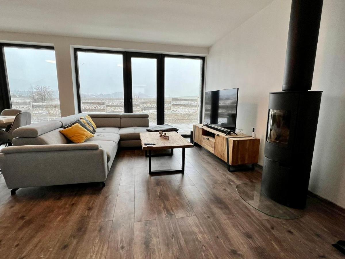 Holiday Resort Sefec Liptovská Sielnica Екстериор снимка