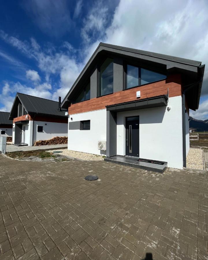 Holiday Resort Sefec Liptovská Sielnica Екстериор снимка